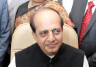 ঢাকায় পৌঁছেছেন ভারতের নতুন হাইকমিশনার