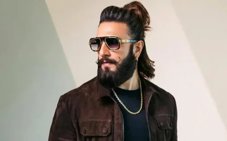 রণবীর সিংয়ের বিরুদ্ধে নিষিদ্ধের ঘোষণা