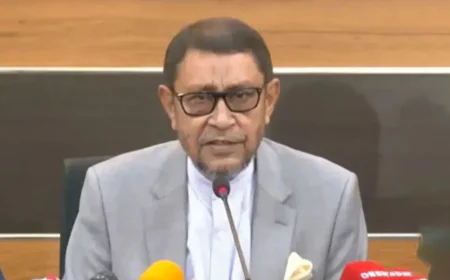 ৬ নবজাতকের মৃত্যুতে অবহেলার প্রমাণ পাওয়া গেছে : স্বাস্থ্যমন্ত্রী