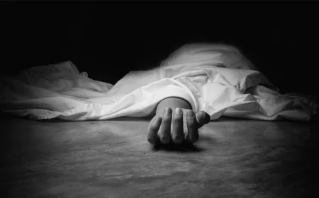 পল্লবীতে মিলল আরেক নারীর অর্ধগলিত মরদেহ