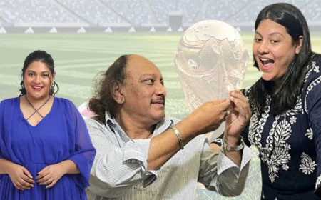 ফুটবলের উৎসব ফিরেছে, ফেরেনি কারিনা
