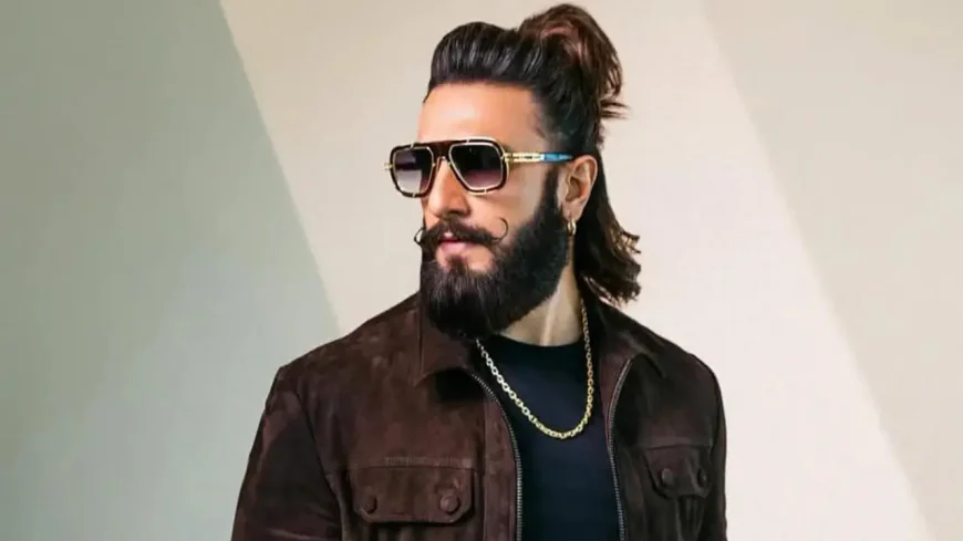 রণবীর সিংয়ের বিরুদ্ধে নিষিদ্ধের ঘোষণা