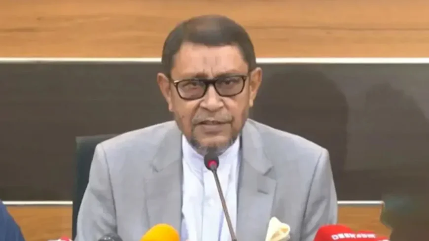 ৬ নবজাতকের মৃত্যুতে অবহেলার প্রমাণ পাওয়া গেছে : স্বাস্থ্যমন্ত্রী