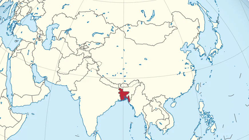 পৃথিবী থেকে হারিয়ে যাওয়ার ঝুঁকিতে বাংলাদেশ, তালিকায় আরও ১৬ অঞ্চল
